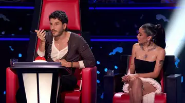 Así reacciona Sebastián Yatra a esta sorpresa: “Fue la primera canción que escribí en mi vida” Así reacciona Sebastián Yatra a esta sorpresa: “Fue la primera canción que escribí en mi vida”