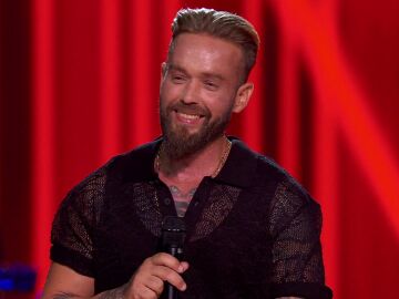 "Falta preparación": este talent se disculpa con su coach por no defender su actuación en La Voz