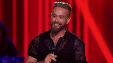 "Falta preparación": este talent se disculpa con su coach por no defender su actuación en La Voz "Falta preparación": este talent se disculpa con su coach por no defender su actuación en La Voz