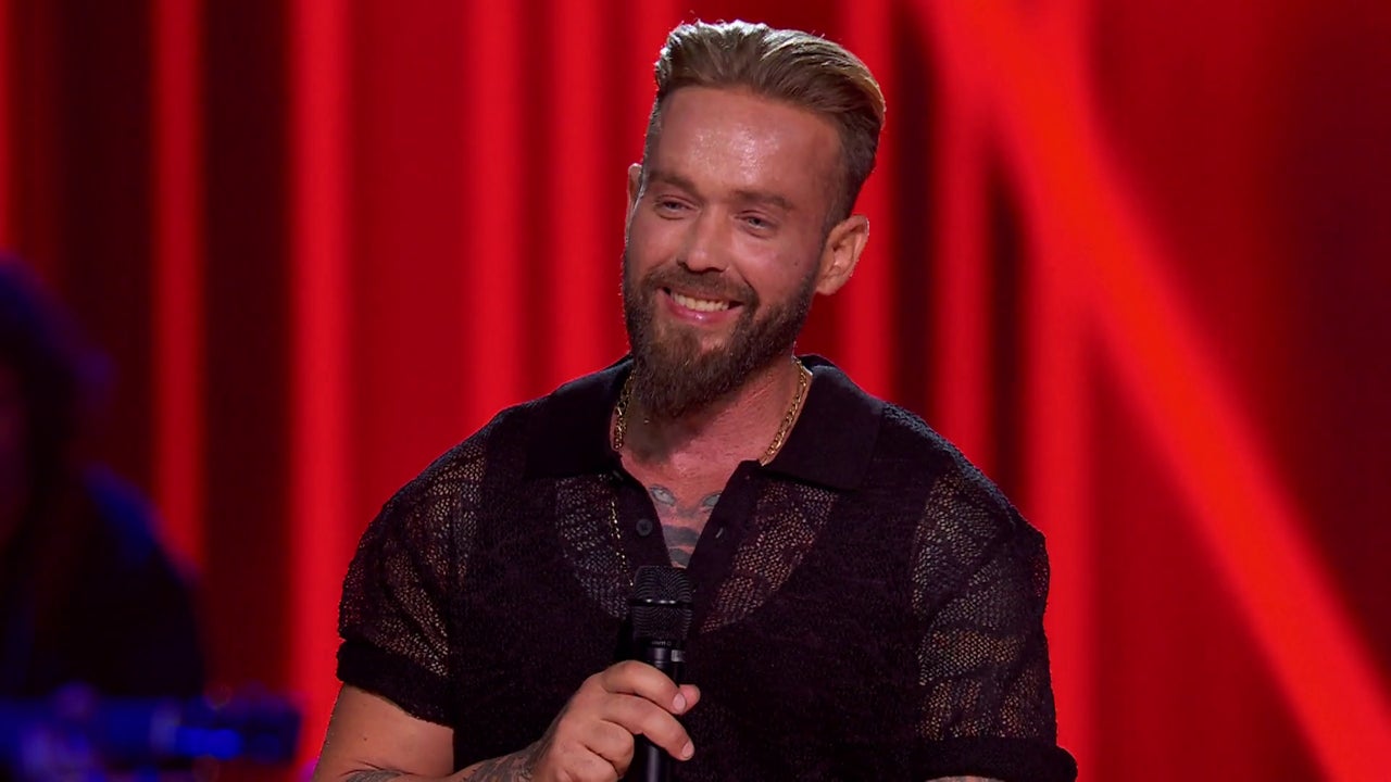 este talent se disculpa con Sebastián Yatra por no defender su actuación en La Voz este talent se disculpa con Sebastián Yatra por no defender su actuación en La Voz