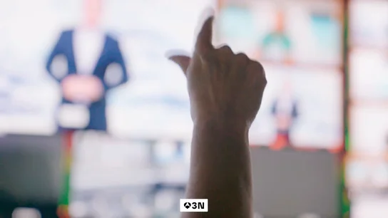 Antena 3 vuelve a ser la televisión mejor valorada de España Antena 3 vuelve a ser la televisión mejor valorada de España