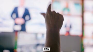 Antena 3 vuelve a ser la televisión mejor valorada de España