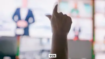 Antena 3 vuelve a ser la televisión mejor valorada de España Antena 3 vuelve a ser la televisión mejor valorada de España