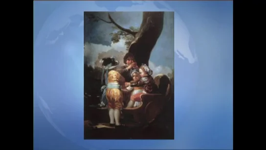 Efemérides de hoy 14 de noviembre de 2025: Roban el cuadro de Goya 'Niños en el carreton' Efemérides de hoy 14 de noviembre de 2025: Roban el cuadro de Goya 'Niños en el carreton'