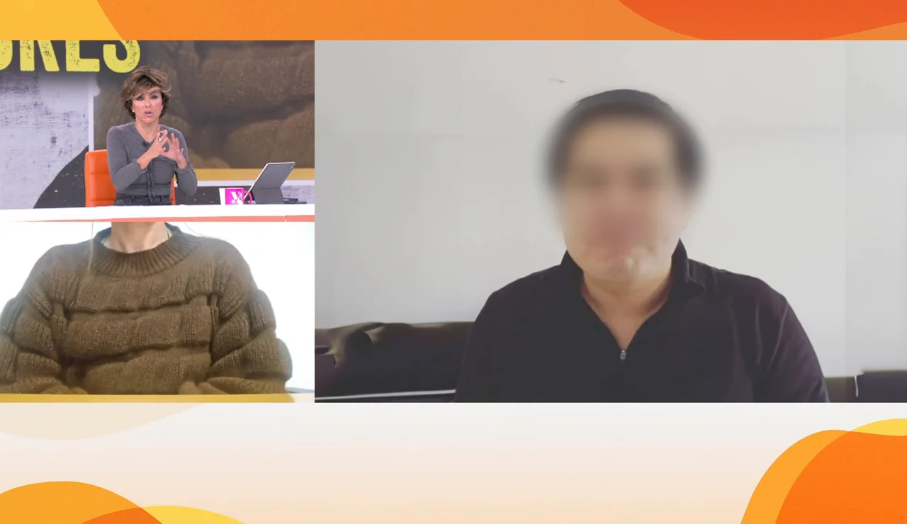 Víctima del estafador que se hacía pasar por asesor antibullying: "Se ofrecía a ayudarnos ante las instituciones"