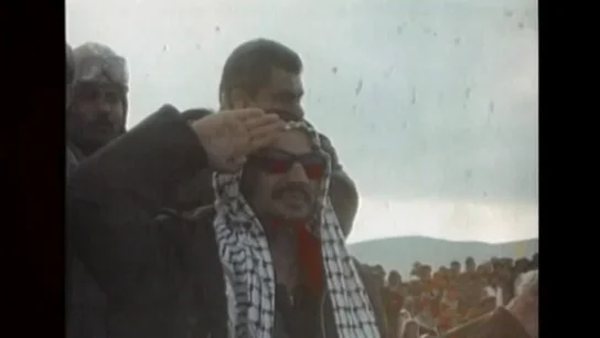Muere Yasser Arafat Muere Yasser Arafat