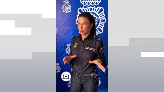 La Polic&iacute;a alerta de una nueva estafa 