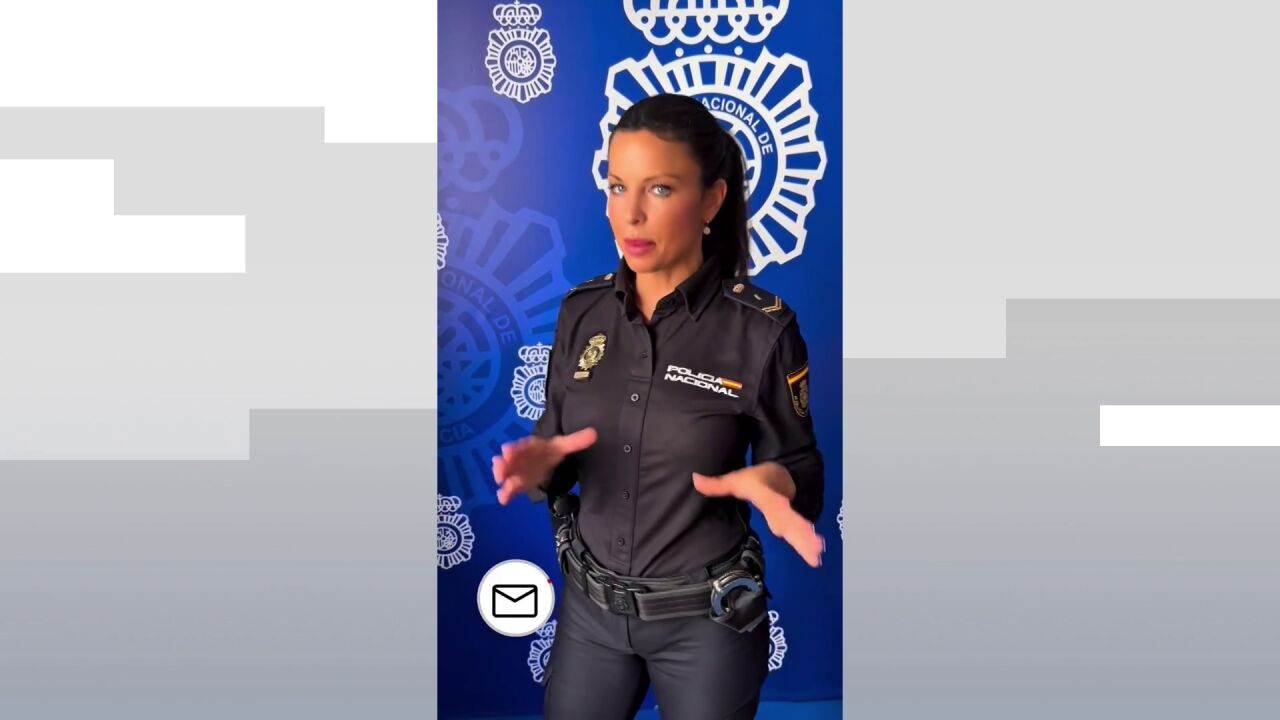 La Policía alerta de una nueva estafa en WhatsApp: el "Vota por mi hijo"