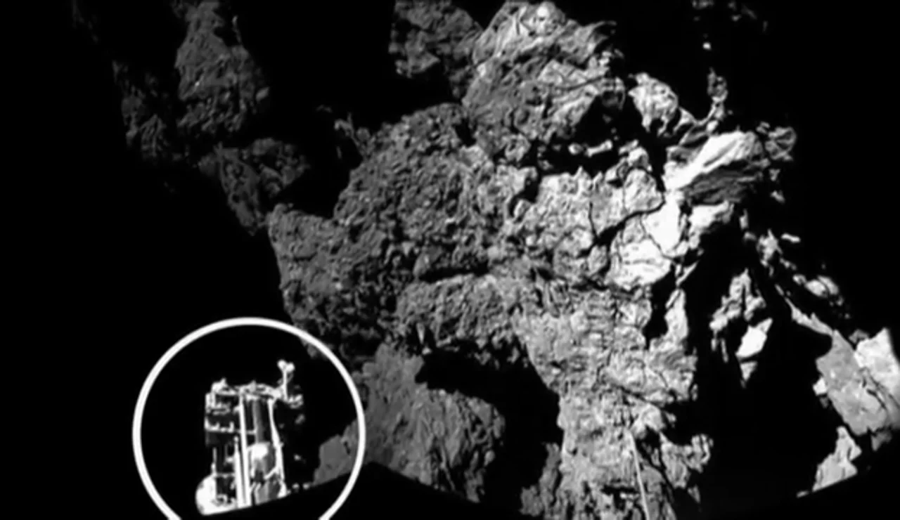 Efemérides de hoy 12 de noviembre de 2025: ¿Qué pasó el 12 de noviembre?