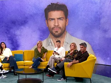 Maxi Iglesias, Bullying Maxi Iglesias, Bullying