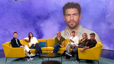 La denuncia de acoso de Maxi Iglesias despierta reacciones encontradas: La denuncia de acoso de Maxi Iglesias despierta reacciones encontradas: