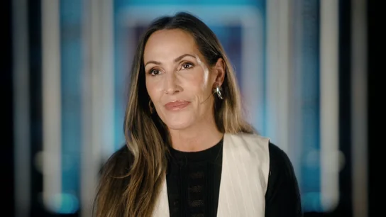 Malú, coach de La Voz Malú, coach de La Voz