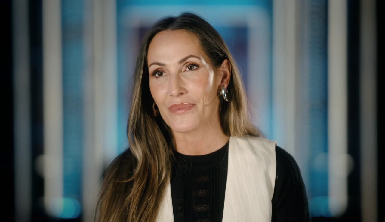 Malú, coach de La Voz