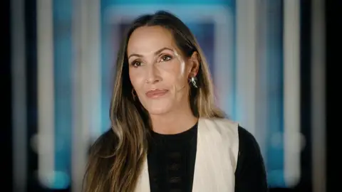 Malú, coach de La Voz Malú, coach de La Voz