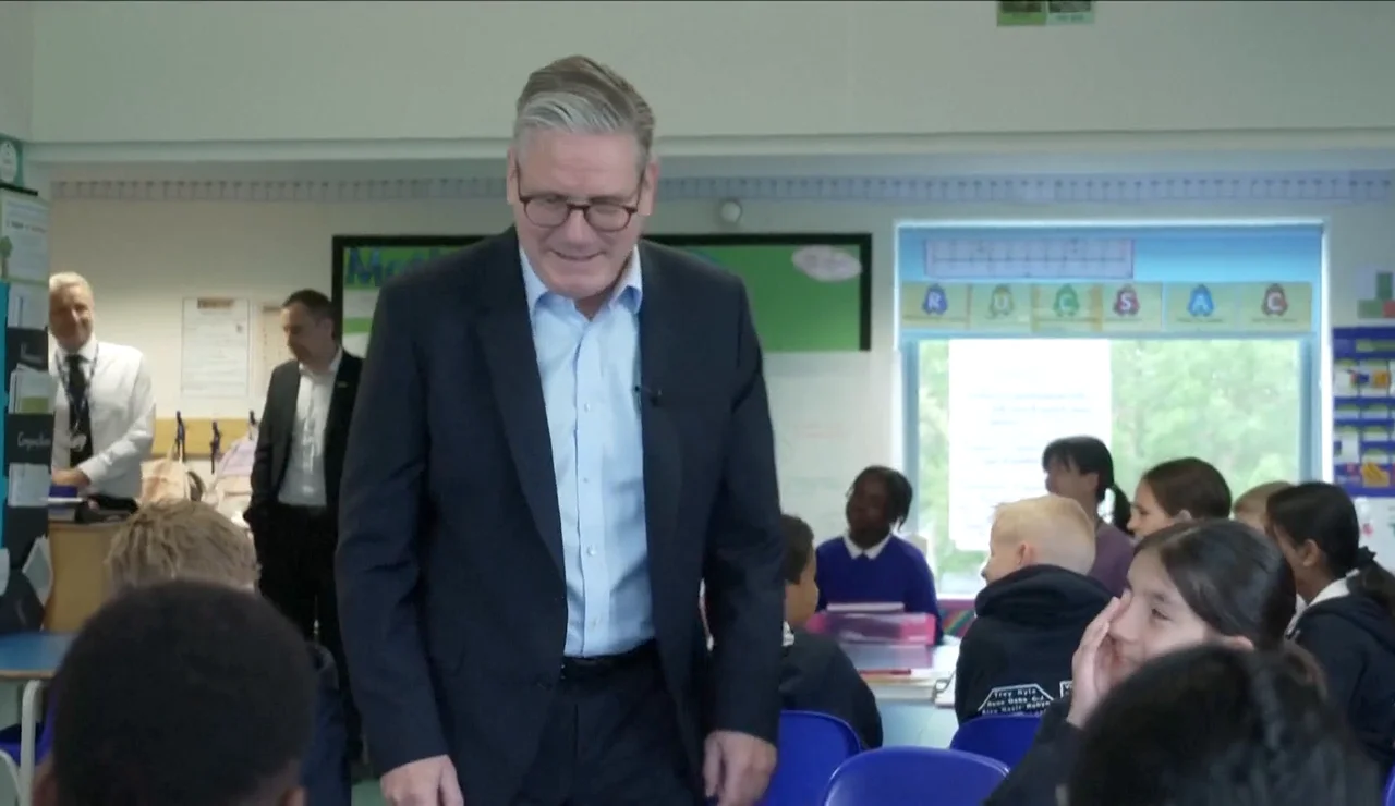 Reforma educativa en Reino Unido: menos exámenes y más conocimientos prácticos para la vida