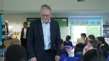 Reforma educativa en Reino Unido: menos exámenes y más conocimientos prácticos para la vida Reforma educativa en Reino Unido: menos exámenes y más conocimientos prácticos para la vida