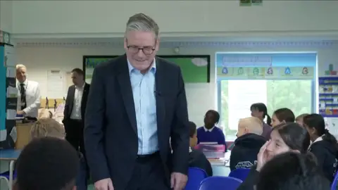 Reforma educativa en Reino Unido: menos exámenes y más conocimientos prácticos para la vida Reforma educativa en Reino Unido: menos exámenes y más conocimientos prácticos para la vida