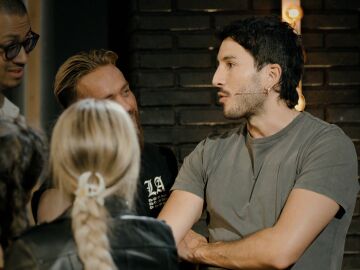 "Yatra no es mi apellido real": El coach explica el verdadero significado de su nombre artístico