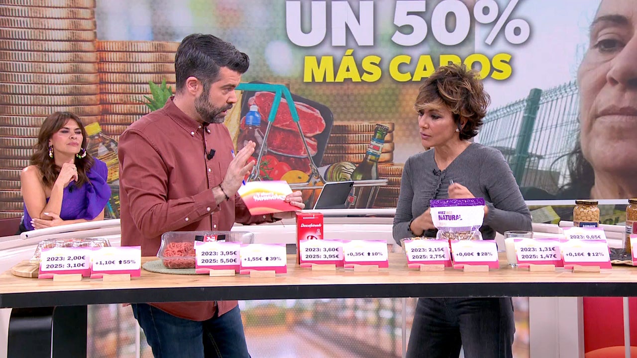 alternativas baratas a los productos que más suben alternativas baratas a los productos que más suben