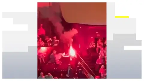 Filarmónica israelí en París Filarmónica israelí en París