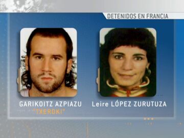 Efem&eacute;rides de hoy 17 de noviembre de 2025: Detenci&oacute;n de Txeroki, jefe militar de la banda terrorista ETA