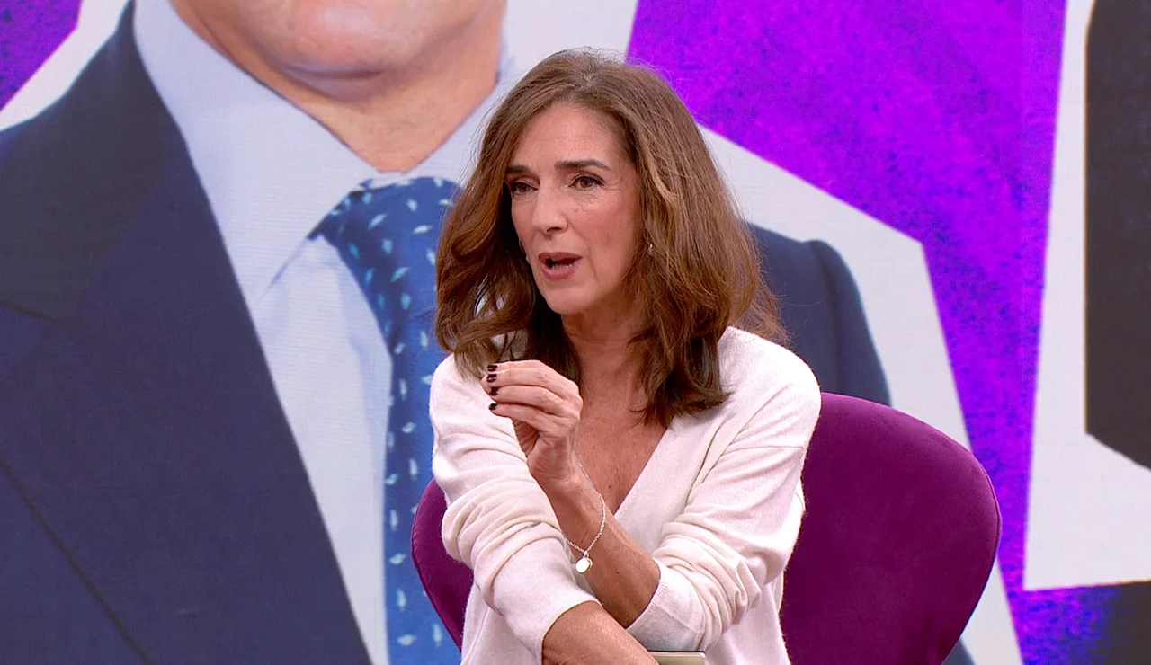 Paloma García-Pelayo