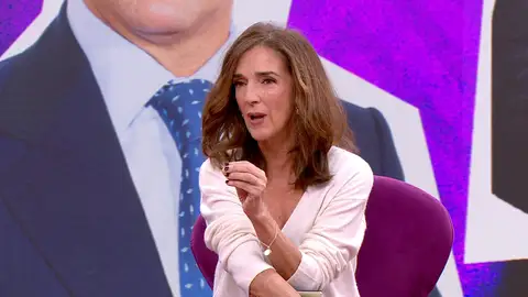 Paloma García-Pelayo Paloma García-Pelayo