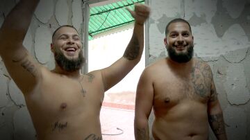 Más Allá de la Línea Roja, Alicante Más Allá de la Línea Roja, Alicante