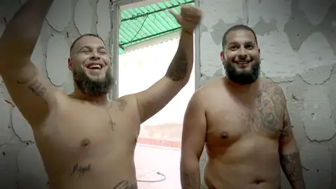 Más Allá de la Línea Roja, Alicante Más Allá de la Línea Roja, Alicante