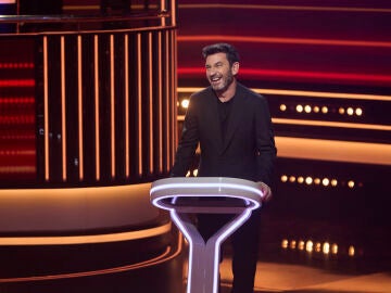 Arturo Valls presenta El 1%
