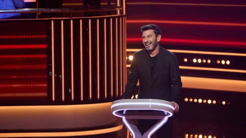 Arturo Valls presenta El 1%