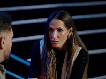 Mal&uacute; ayuda a su talent en uno de los ensayos m&aacute;s duros: "Tienes que salir del bucle