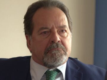 "Quiero la presidencia del Grupo Oramas": David pone en jaque a su padre en los próximos episodios de La Encrucijada