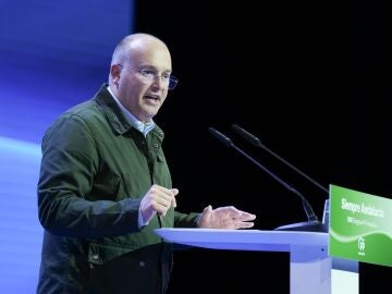 Tellado advierte que "todo el peso de la ley caer&aacute; sobre el clan de las chistorras" del PSOE: "Caer&aacute;n todos y el n&uacute;mero uno"