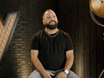 Luis 'El Grana&iacute;no', talent de La Voz 2025