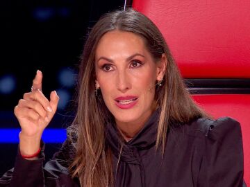 Mal&uacute;, coach de La Voz