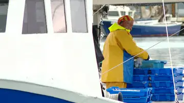 Pescadores Pescadores