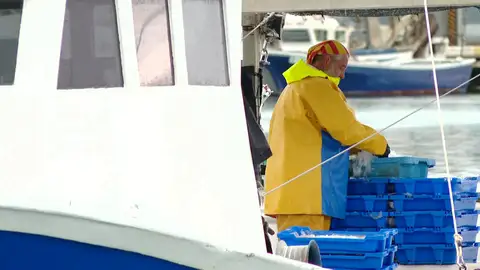 Pescadores Pescadores