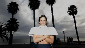 La reacción de Pedro Sánchez al éxito de Rosalía y el dinero que la artista habría ganado solo 24 horas después de lanzar 'Lux' La reacción de Pedro Sánchez al éxito de Rosalía y el dinero que la artista habría ganado solo 24 horas después de lanzar 'Lux'