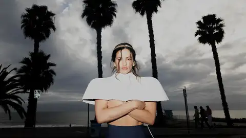 La reacción de Pedro Sánchez al éxito de Rosalía y el dinero que la artista habría ganado solo 24 horas después de lanzar 'Lux' La reacción de Pedro Sánchez al éxito de Rosalía y el dinero que la artista habría ganado solo 24 horas después de lanzar 'Lux'