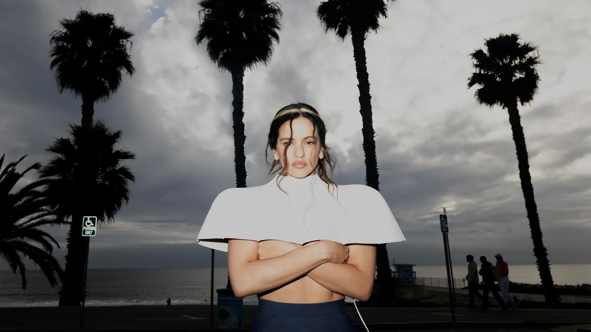 La reacción de Pedro Sánchez al éxito de Rosalía y el dinero que la artista habría ganado solo 24 horas después de lanzar 'Lux' La reacción de Pedro Sánchez al éxito de Rosalía y el dinero que la artista habría ganado solo 24 horas después de lanzar 'Lux'