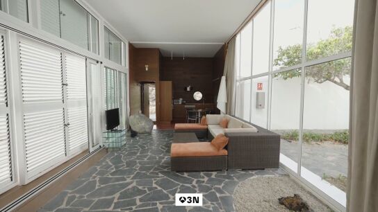 Casas adaptadas al entorno y al clima: soluciones sostenibles en tiempos de crisis de la vivienda