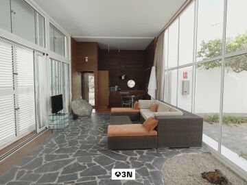 Casas adaptadas al entorno y al clima: soluciones sostenibles en tiempos de crisis de la vivienda