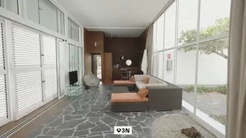 Casas adaptadas al entorno y al clima: soluciones sostenibles en tiempos de crisis de la vivienda Casas adaptadas al entorno y al clima: soluciones sostenibles en tiempos de crisis de la vivienda