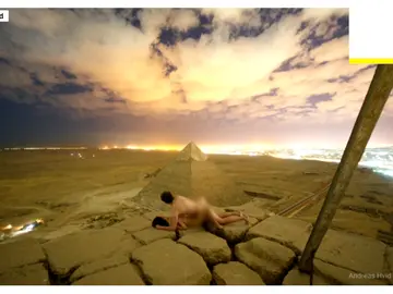 Pirámides Egipto Pirámides Egipto