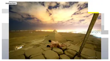 Pirámides Egipto Pirámides Egipto