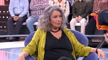 Madre lama Osel Madre lama Osel