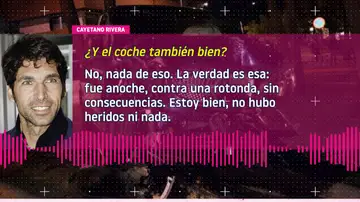 Cayetano Rivera Cayetano Rivera