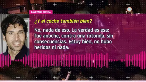 Cayetano Rivera Cayetano Rivera