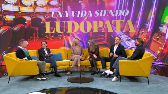 Lud&oacute;patas mayores